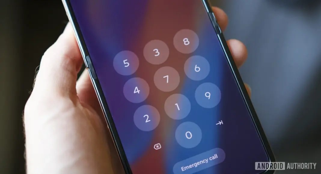 Motorola PIN Scramble Bisa Cegah PIN Dicuri, Begini Cara Aktifkannya