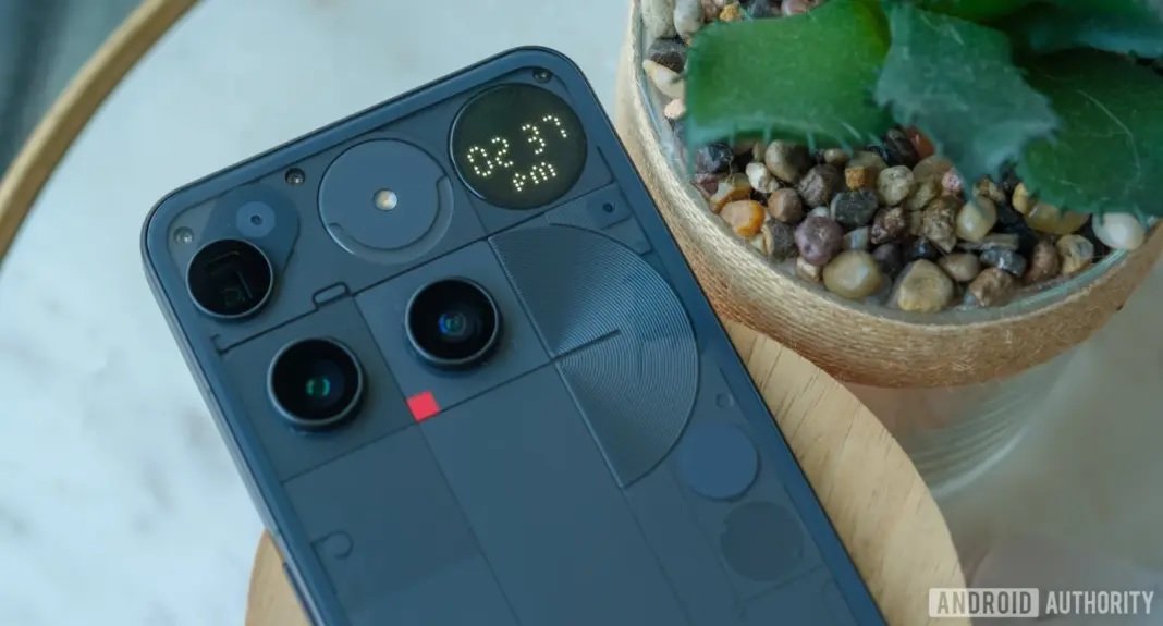 Nothing Phone 3 Sudah Bisa Cicipi Android 16 Lewat Program Closed Beta, Ini Syarat dan Jadwal Lengkapnya