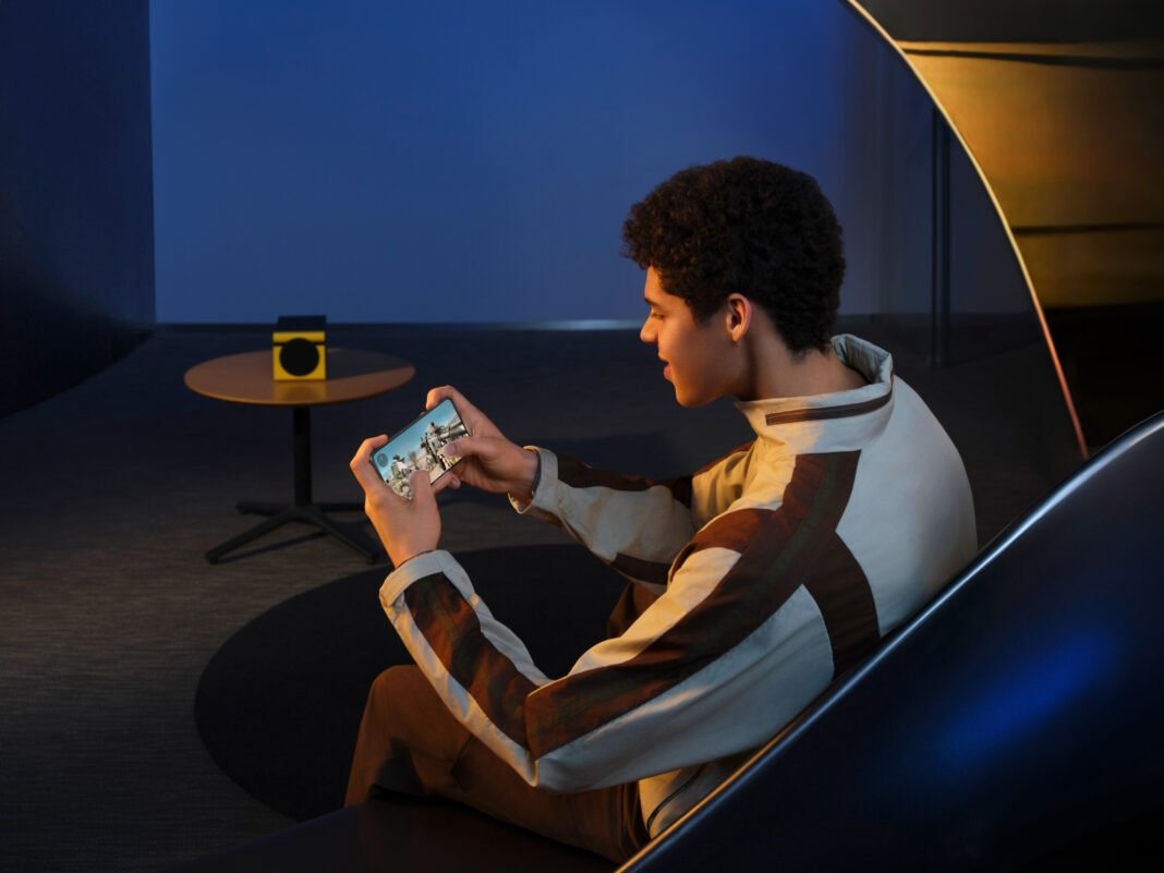 POCO F7 Series Usung Teknologi Smart Frame Rate, Gaming Mulus, Visual Stabil, Performa Ganas