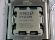 Pasar CPU 2025 Memanas: AMD Catat Rekor Tertinggi, Intel Kian Terdesak di Segmen Desktop