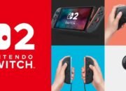 Penjualan Nintendo Switch 2 Pecahkan Rekor Dunia