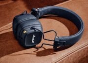Persaingan Headphone Memanas, Marshall Luncurkan Major V Midnight Blue di Indonesia
