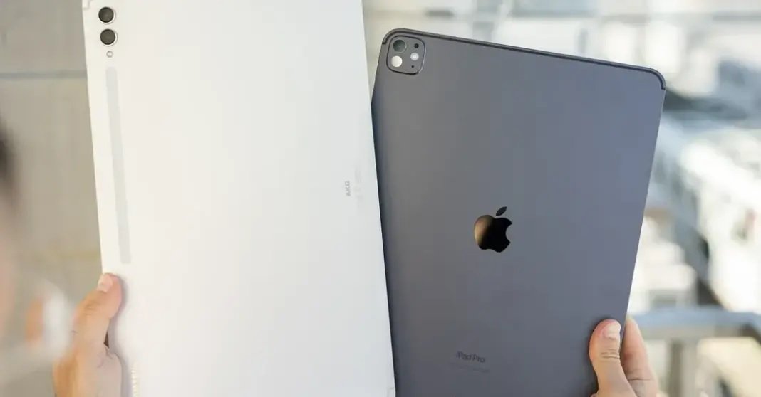 Persaingan Makin Ketat! Pasar Tablet Global Tumbuh 9{434ad42460b8894b85ebc3d80267f59d627a35386349d397b0df6ee312634ded}, Huawei, Lenovo, dan Xiaomi Salip Samsung