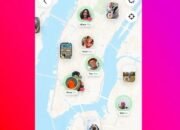 Peta Instagram Resmi Meluncur: Fitur Keren atau Ancaman Privasi Baru?