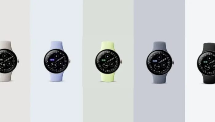 Pixel Watch 4: Bocoran Lengkap, 4 Pilihan Warna, Desain Elegan, dan Charging 25 Persen Lebih Cepat