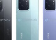 Poco C85: Spesifikasi Lengkap, Perbandingan, dan Potensi Besar di Pasar Entry-Level 2025