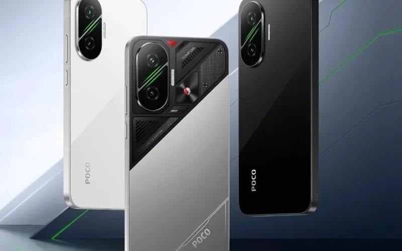 Poco F7 Dapat Update Pertama! Kamera Tajam, Performa Ngebut, Siap Saingi Flagship!