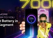 Poco M7 Plus Resmi Diumumkan: Smartphone Rp2 Jutaan dengan Baterai Monster 7.000 mAh, Ini Spesifikasinya!