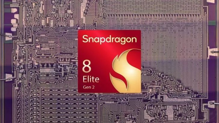 Qualcomm Siap Rilis Snapdragon 8 Elite 2 dan Snapdragon 8 Gen 5: Era Baru Chipset Flagship Dimulai!