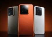 Realme GT 8 Series Siap Meluncur Oktober 2025