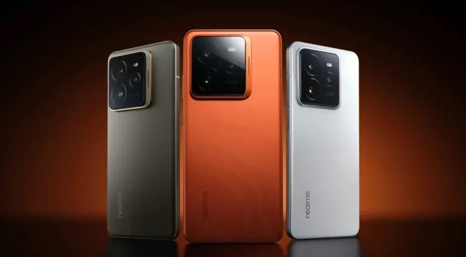 Realme GT 8 Series Siap Meluncur Oktober 2025