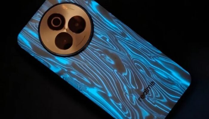 Realme P4 5G dan P4 Pro 5G Segera Rilis di India, Inilah Bocoran Spesifikasi, Varian Warna, dan Strategi Pasarnya