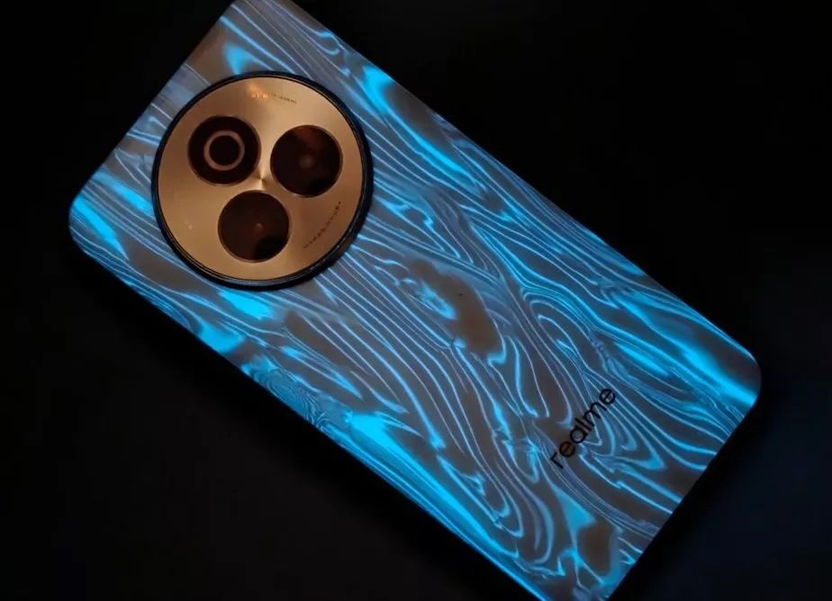 Realme P4 5G dan P4 Pro 5G Segera Rilis di India, Inilah Bocoran Spesifikasi, Varian Warna, dan Strategi Pasarnya