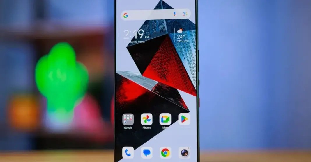 RedMagic 11 Jadi Smartphone Gaming Pertama dengan Kipas Pendingin & IP68, Siap Guncang Pasar Global!