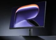 Redmi A27U Type-C 2026 Resmi Dirilis, Monitor 4K Termurah dengan USB-C 90W