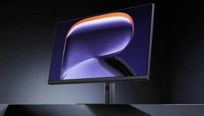 Redmi A27U Type-C 2026 Resmi Dirilis, Monitor 4K Termurah dengan USB-C 90W