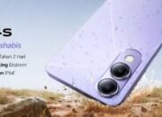 Rekomendasi HP Vivo Rp1 Jutaan Agustus 2025