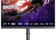Rekomendasi Monitor Gaming 1440p Murah Terbaik 2025 – Visual Tajam, Refresh Rate Tinggi, Harga Bersahabat!