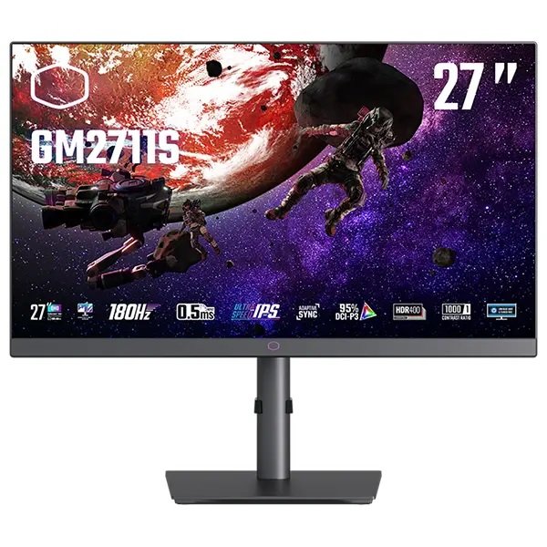 Rekomendasi Monitor Gaming 1440p Murah Terbaik 2025 – Visual Tajam, Refresh Rate Tinggi, Harga Bersahabat!