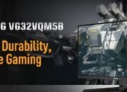 Rekomendasi Monitor Gaming Asus dengan Refresh Rate 250Hz