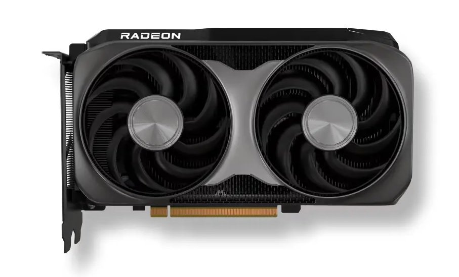 Radeon RX 9060 Resmi Diperkenalkan: Solusi GPU Mid-Range Kencang untuk Gaming 1080p di Tahun 2025