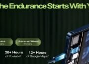 Rilis 8 Agustus! Ponsel Gaming Infinix GT 30 Usung AMOLED 144Hz, Dimensity 7400, dan Baterai 5.500mAh – Saingan Baru Poco?