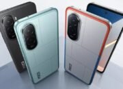 Resmi Meluncur, Spesifikasi Poco M7 4G Punya Layar 6,9 Inci & Baterai Raksasa!