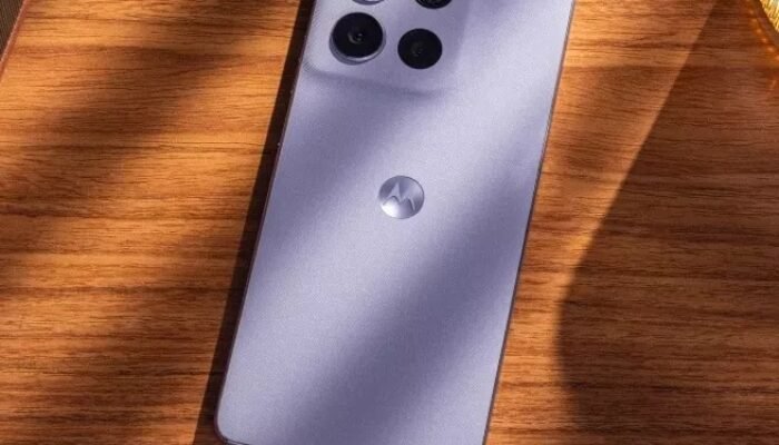 Resmi! Spesifikasi Motorola G06 Terungkap: Android 15, Helio G85, dan Baterai Jumbo 5.100mAh