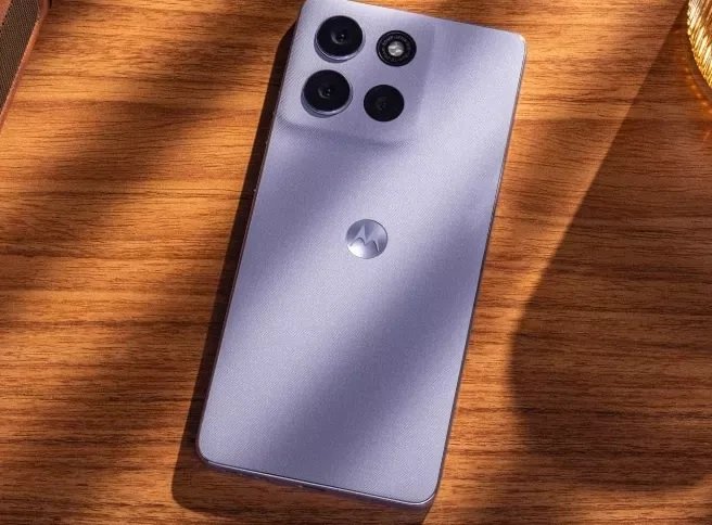 Resmi! Spesifikasi Motorola G06 Terungkap: Android 15, Helio G85, dan Baterai Jumbo 5.100mAh
