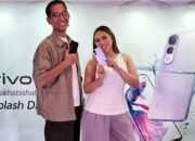 Rilis vivo Y400: Smartphone Rp3 Jutaan dengan Fitur Premium dan Ketahanan Ekstrem, Siap Guncang Pasar Mid-Range!