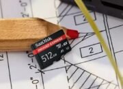 SanDisk microSD Express 512GB Resmi Rilis: Kecepatan Setara SSD, Cocok untuk Kreator, Petualang, dan Gamer