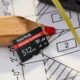 SanDisk microSD Express 512GB Resmi Rilis: Kecepatan Setara SSD, Cocok untuk Kreator, Petualang, dan Gamer