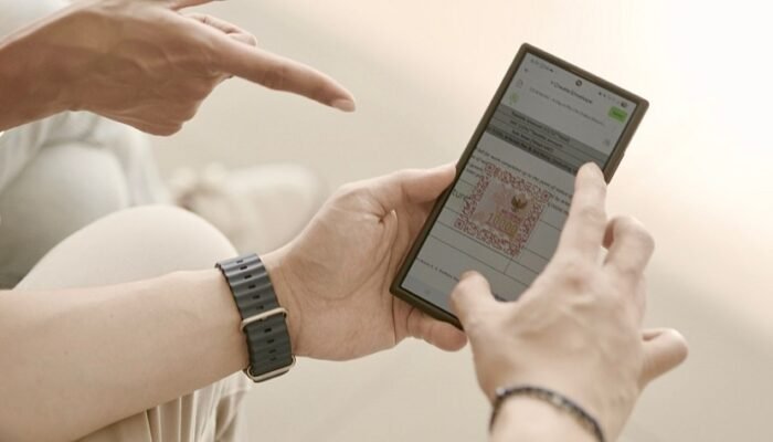 Waspada! Simpan Dokumen di Galeri HP Bisa Jadi Celah Pencurian Data: Ini Solusinya