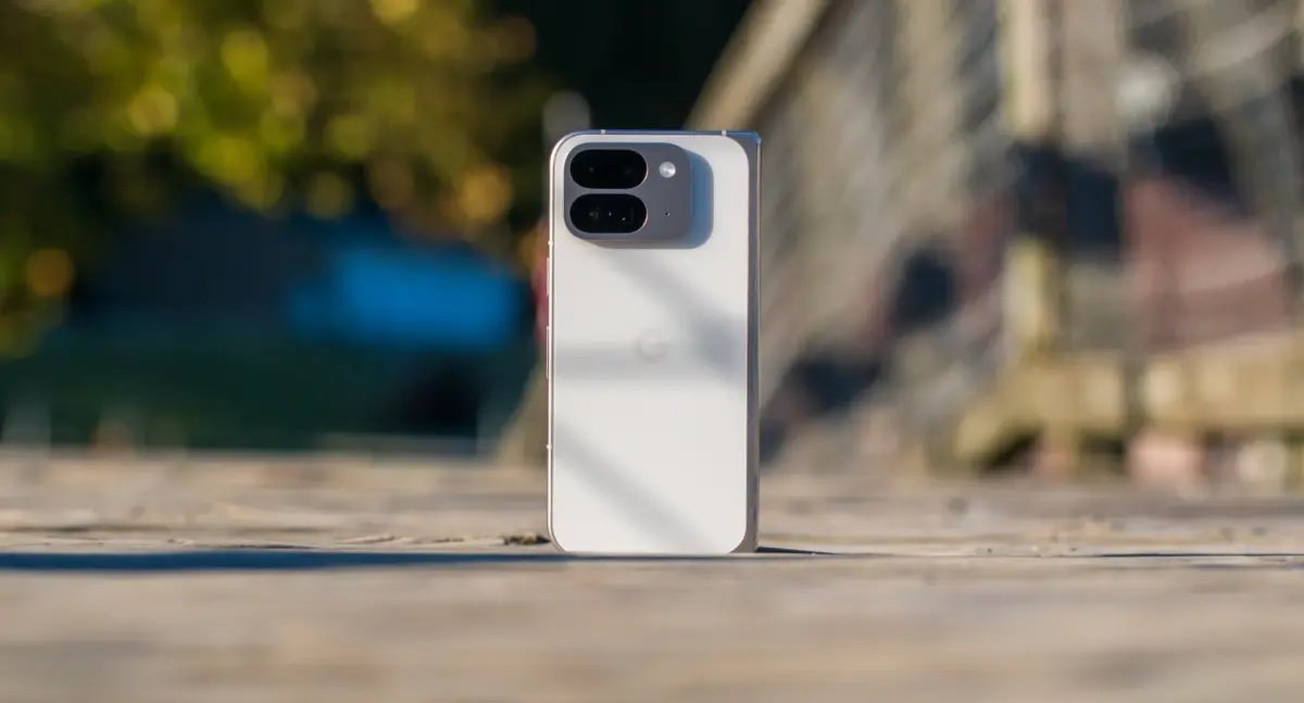 Spesifikasi Google Pixel 10 Pro Fold, Hinge Tahan Debu Pertama di Dunia, Saingi Galaxy Z Fold 7!
