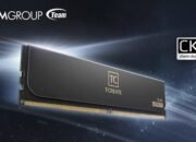 T-CREATE EXPERT CKD DDR5 Hadir! RAM Kreator Premium 7200 MHz dengan Teknologi CKD Pertama di Dunia