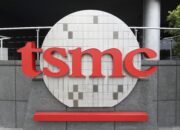TSMC Gagalkan Upaya Spionase Teknologi 2nm dari Dalam, Enam Tersangka Ditangkap!