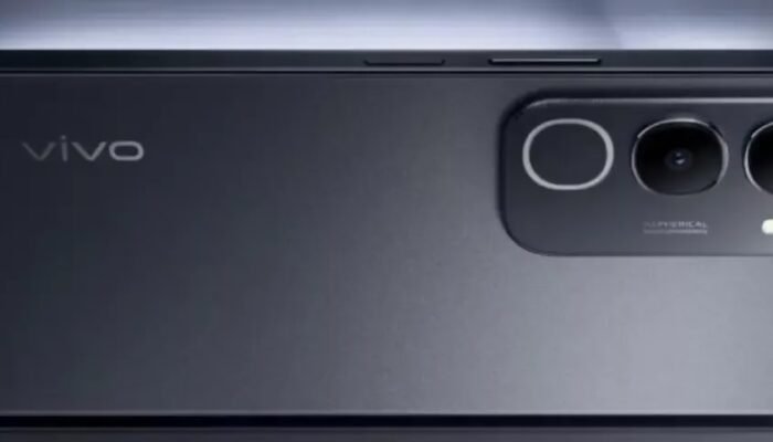 Vivo G3 Rilis! Ponsel Entry-Level 5G dengan Fast Charging 44W dan Baterai Jumbo