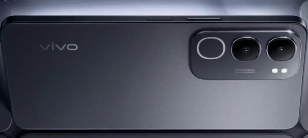 Vivo G3 Rilis! Ponsel Entry-Level 5G dengan Fast Charging 44W dan Baterai Jumbo