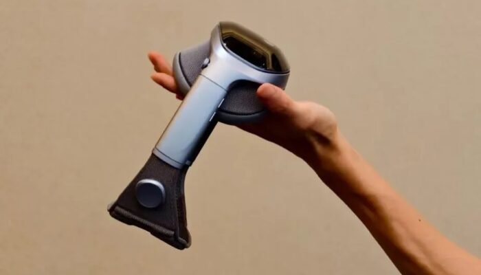 Vivo Vision Siap Rilis: Headset MR Ringan & Elegan, Siap Tantang Apple Vision Pro