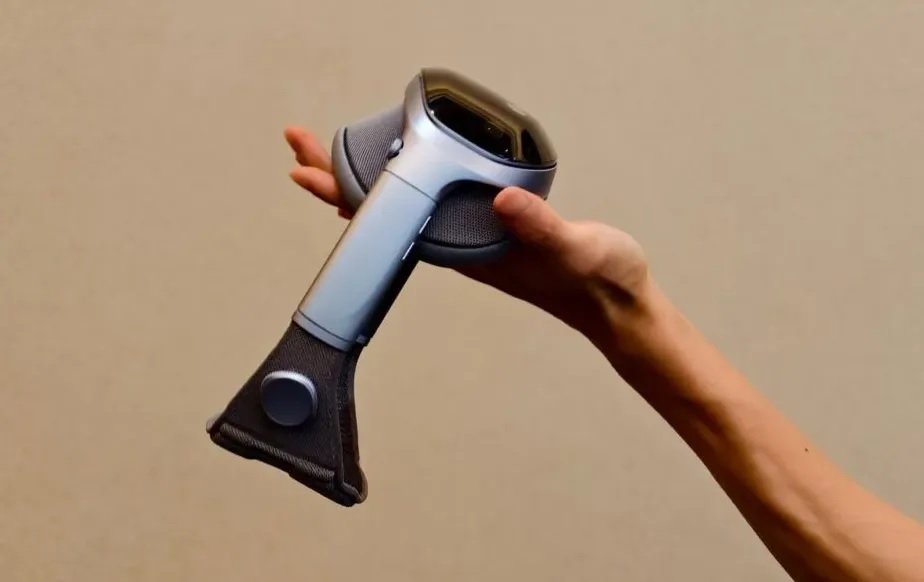 Vivo Vision Siap Rilis: Headset MR Ringan & Elegan, Siap Tantang Apple Vision Pro