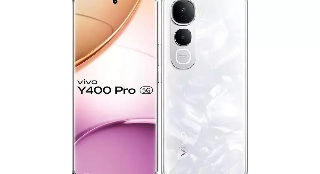 Vivo Y400 Pro+ Siap Menggebrak! Baterai Jumbo 8010mAh & Fast Charging 90W, Ini Bocoran Lengkapnya!