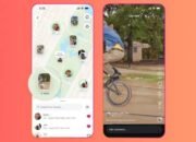 Waspada! Cara Gunakan Instagram Map yang Salah Bisa Bocorkan Privasi