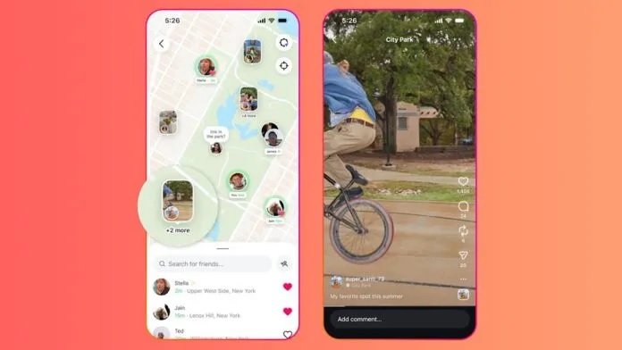 Waspada! Cara Gunakan Instagram Map yang Salah Bisa Bocorkan Privasi