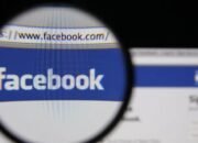 Waspada! Malware SVG Facebook Menyusup Lewat Gambar, Serang Pengguna yang Klik Link Dewasa