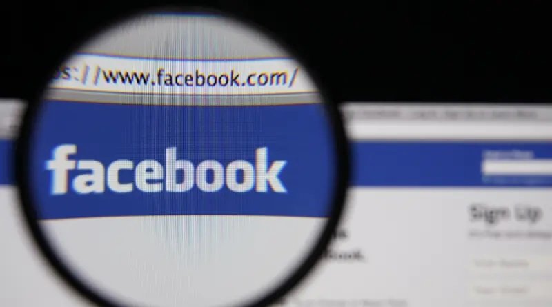 Waspada! Malware SVG Facebook Menyusup Lewat Gambar, Serang Pengguna yang Klik Link Dewasa