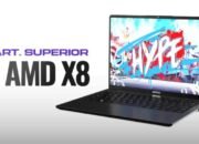 Wow! AXIOO Hype 7 AMD X8 Rilis di 2025, Laptop Coding Rp7 Jutaan yang Bikin Mahasiswa IT Ngiler