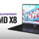 Wow! AXIOO Hype 7 AMD X8 Rilis di 2025, Laptop Coding Rp7 Jutaan yang Bikin Mahasiswa IT Ngiler