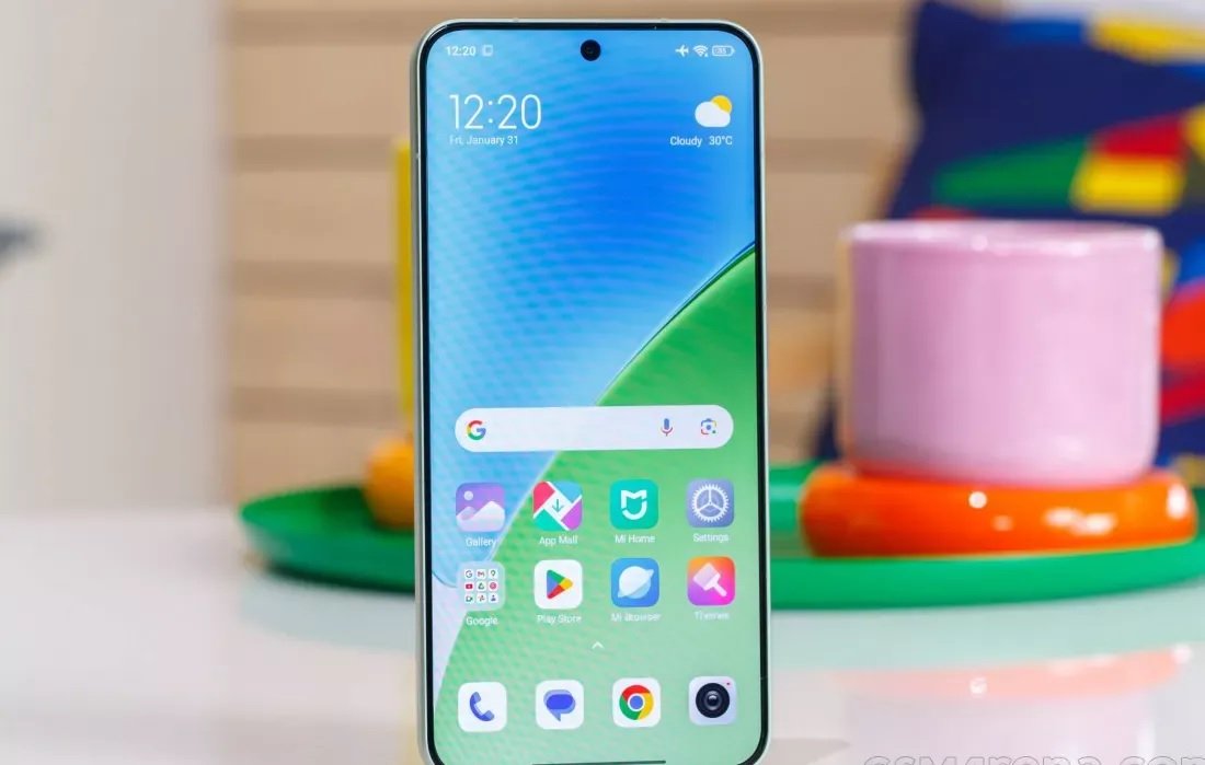 Xiaomi 16 dan Xiaomi 16 Pro Siap Meluncur dengan Kamera Selfie 50 MP dan Snapdragon 8 Elite 2