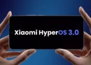 Xiaomi HyperOS 3 Segera Rilis dengan Android 16, Bocoran Jadwal dan Daftar Perangkat yang Kebagian Update