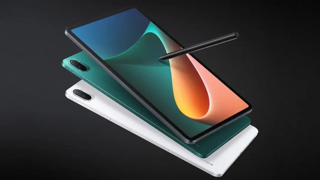 Xiaomi Pad 8 Series Segera Rilis! Dua Model Terciduk di Sertifikasi 3C dengan Fast Charging 67W dan 45W